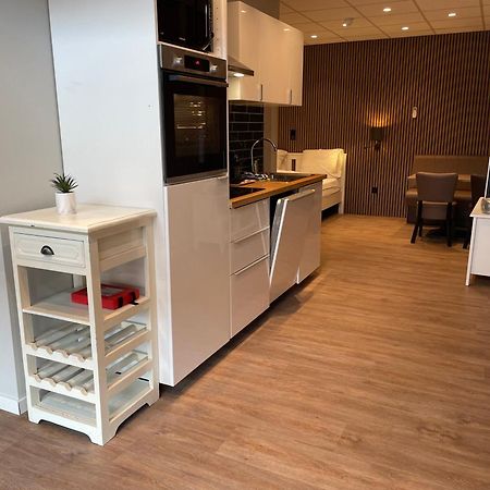 De Stadspoort Appartementen Aardenburg Zewnętrze zdjęcie
