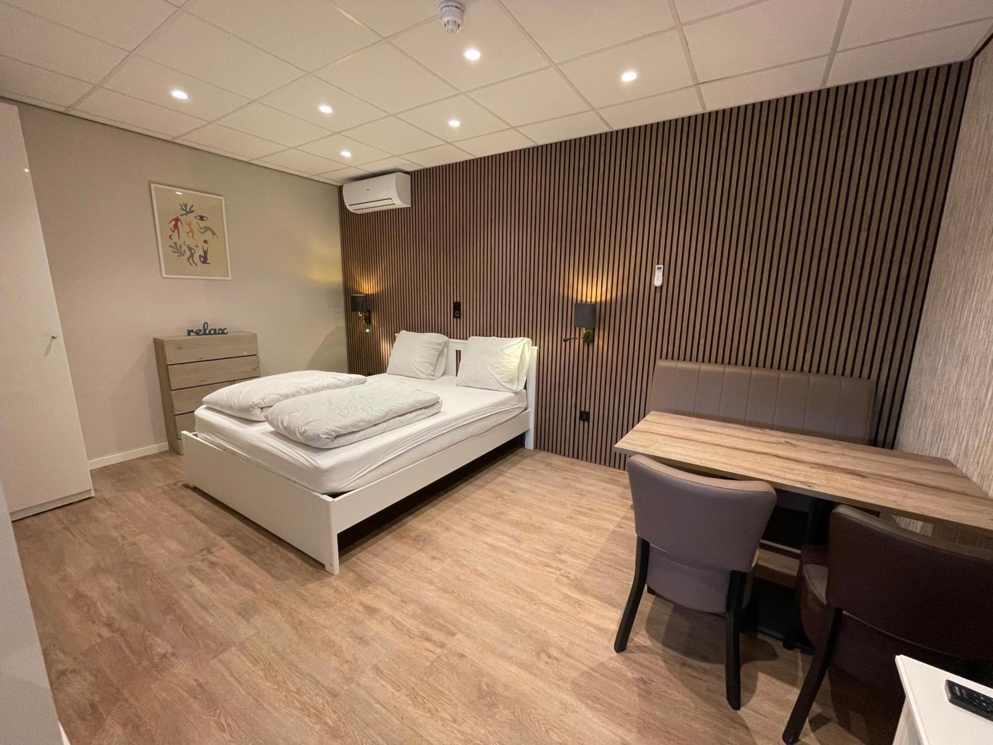 De Stadspoort Appartementen Aardenburg Zewnętrze zdjęcie