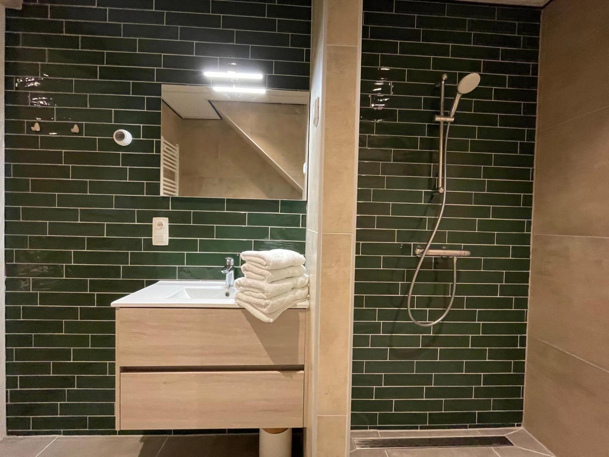 De Stadspoort Appartementen Aardenburg Zewnętrze zdjęcie